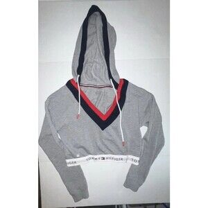 Vintage Y2K Tommy Hilfiger Small Sweater